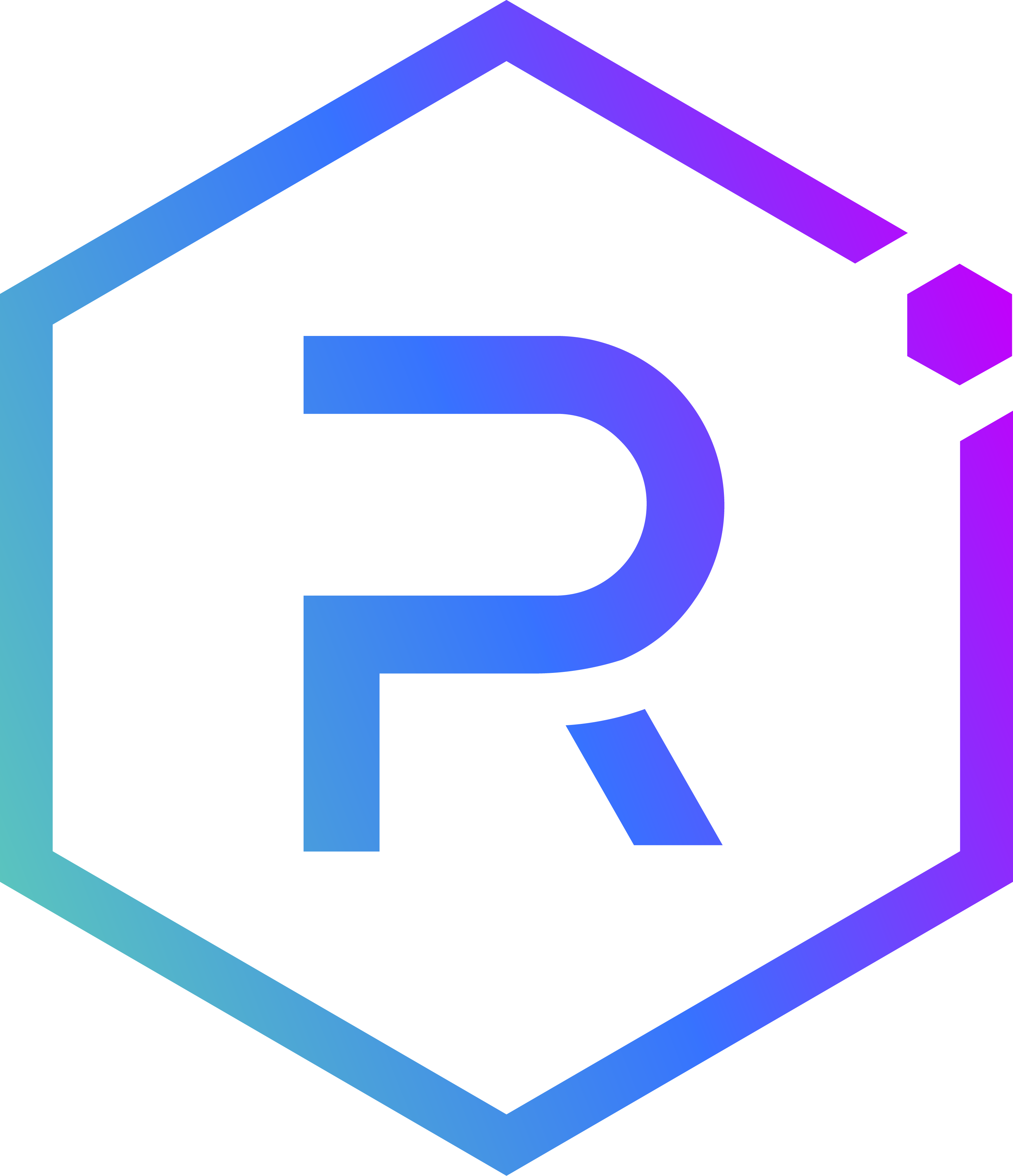 Raydium Logo